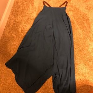 Dress Closet Cleanout